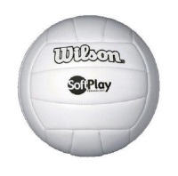 
Wilson Soft Play Outdoor Volleyball
